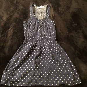 Pokadot Dress